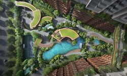 Lentor Hills Residences (D26), Apartment #568658901